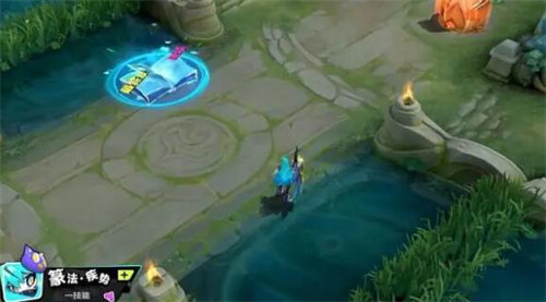 王者荣耀上官婉儿妄想奇谈皮肤详情介绍