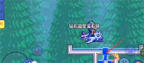 泰拉瑞亚无底水桶合成方法攻略