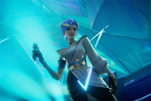 王者荣耀镜真我赫兹皮肤价格一览