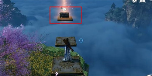 逆水寒徒步登云技能获取方法攻略