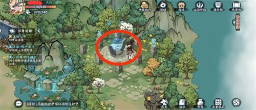 方寸对决神通梦旅任务完成攻略