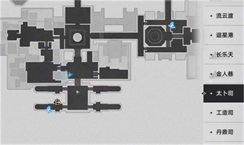 崩坏星穹铁道永别了丹枢大人任务完成攻略