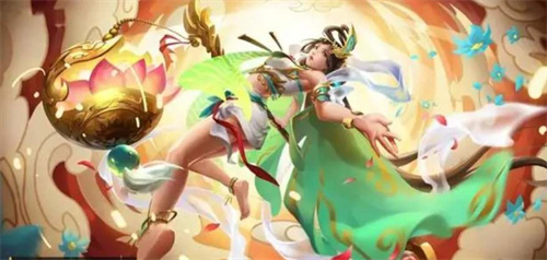 王者荣耀s33赛季战令皮肤最新爆料