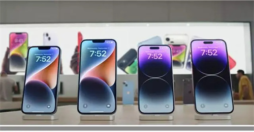 iphone15pro和15promax区别 iphone15pro值得买吗