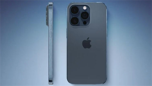 iphone15plus几个摄像头 iphone15plus摄像头配置介绍