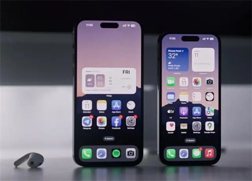 iphone15pro什么时候上市 iphone15pro发售时间介绍