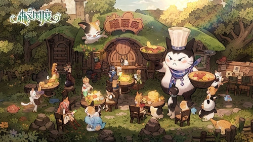 森之国度鸡肉获取方法攻略