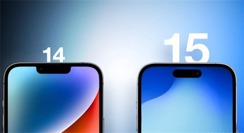 买iPhone14还是iPhone15 iPhone14和iPhone15购买建议