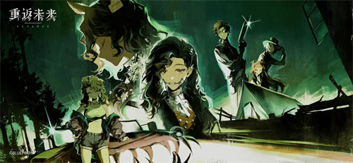 重返未来1999角色信任度怎么提高 重返未来1999角色信任度快速提升攻略