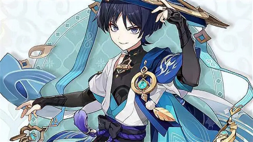 原神七圣召唤流浪者角色卡怎么获得 原神七圣召唤流浪者角色卡技能介绍