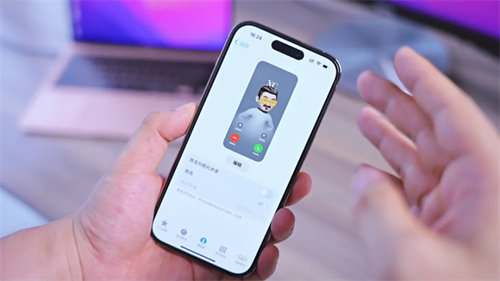 ios17新增功能全汇总
