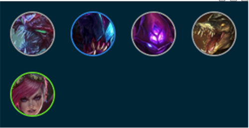 金铲铲之s9.5格斗大虫子玩法攻略