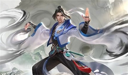 王者荣耀s33强势上分英雄详情介绍