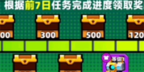 弹壳特攻队金色装备合成攻略