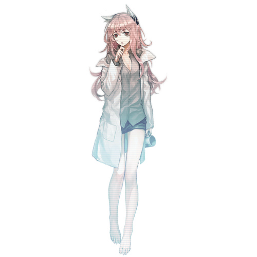 少女前线2追放帕斯卡技能介绍