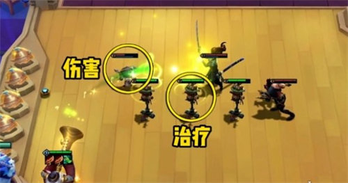 金铲铲之战s10赛季之星机制详情一览