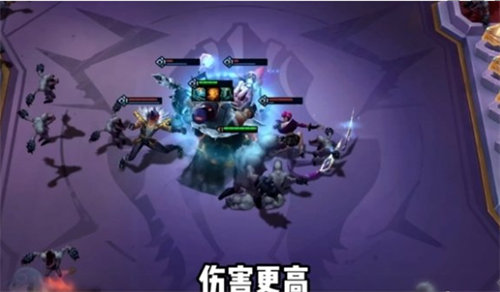 金铲铲之战s10赛季之星机制详情一览