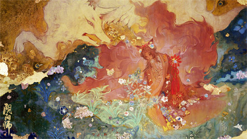 阴阳师本真三尾狐追忆绘卷活动开始时间一览