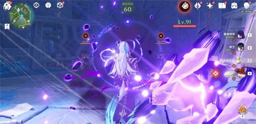 原神4.2谜镜火光位置一览