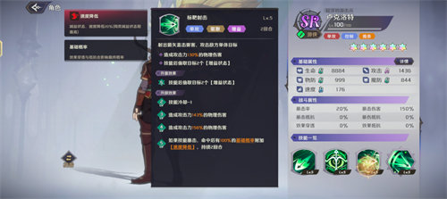 纳萨力克之王卢克洛特强度详情一览