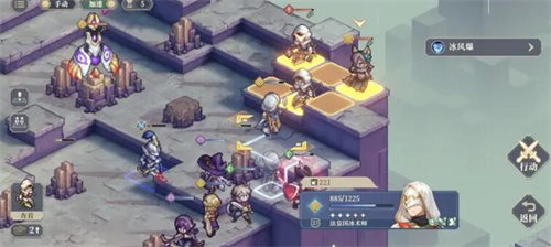 铃兰之剑伦嘉勒怎么样 铃兰之剑伦嘉勒抽取建议