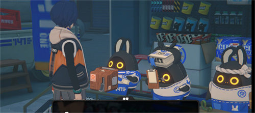 绝区零帮帮三小只任务怎么玩 绝区零帮帮三小只任务玩法攻略