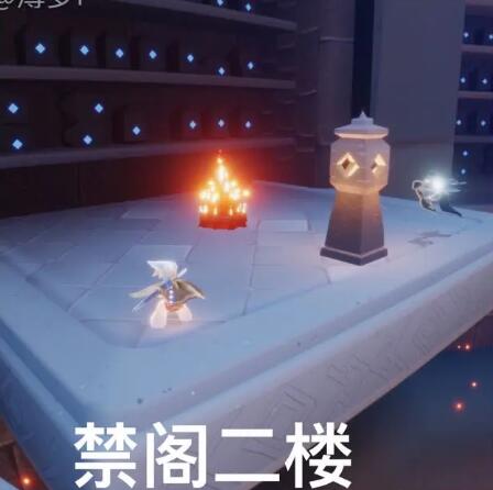 光遇3月27日大蜡烛在哪