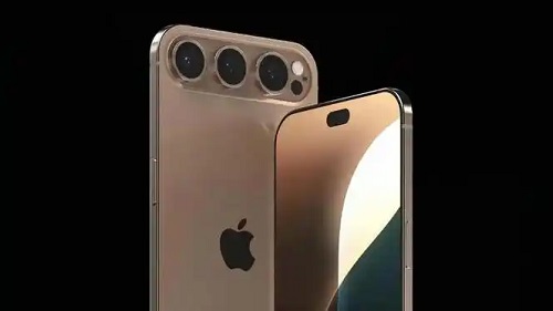 iPhone17 Pro Max渲染图是真的吗 iPhone 17 Pro Max新渲染图亮相